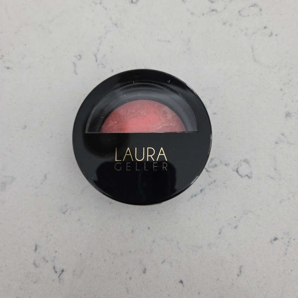 Laura Geller Blush in Starfish Island
